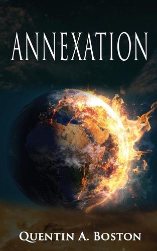 Annexation