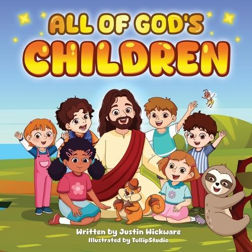 All of Gods Children