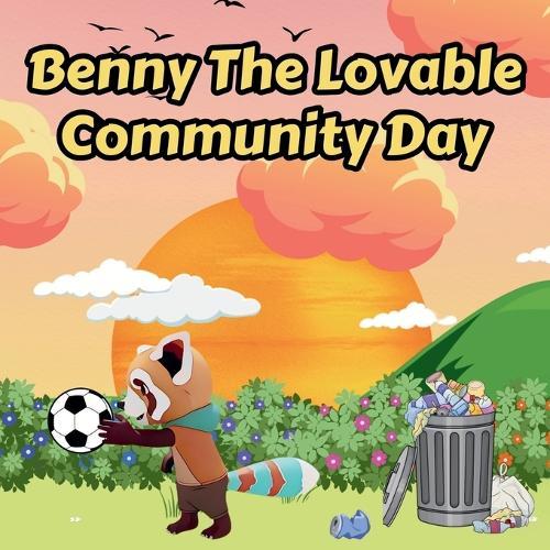 Benny The Lovable: Community Day