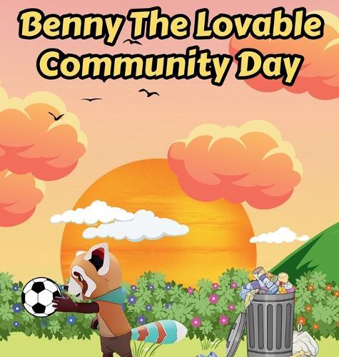 Benny The Lovable: Community Day
