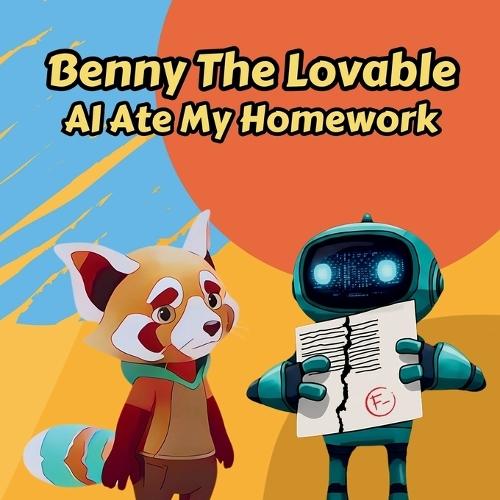 Benny The Lovable: AI Ate My Homework