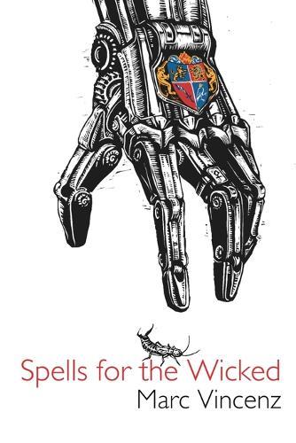 Spells for the Wicked