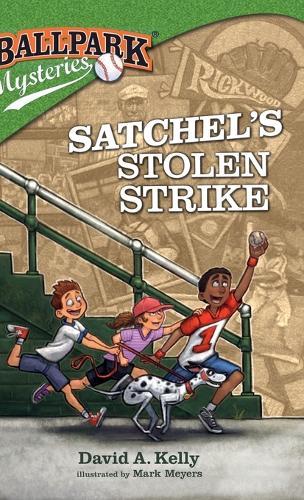Satchel's Stolen Strike