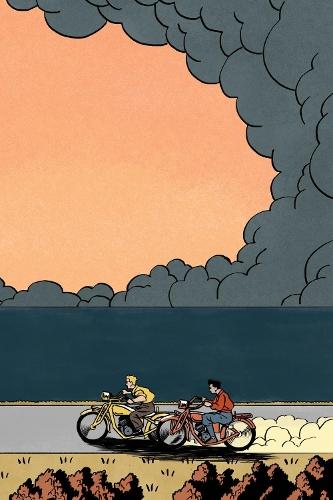 The Hardy Boys, Box Set 2