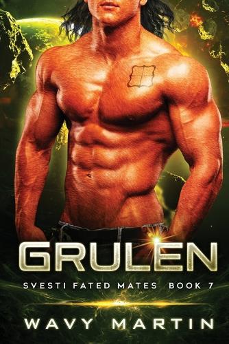 Grulen: Svesti Fated Mates Book 7