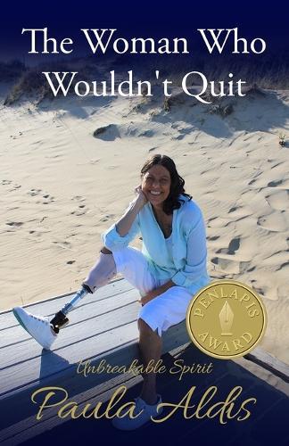 The Woman Who Wouldn't Quit: Unbreakable Spirit