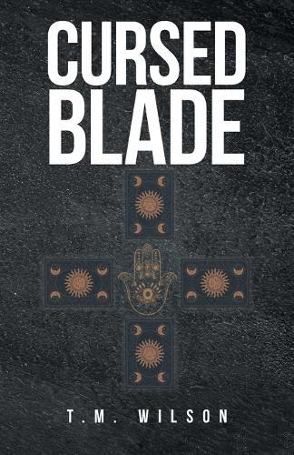 Cursed Blade