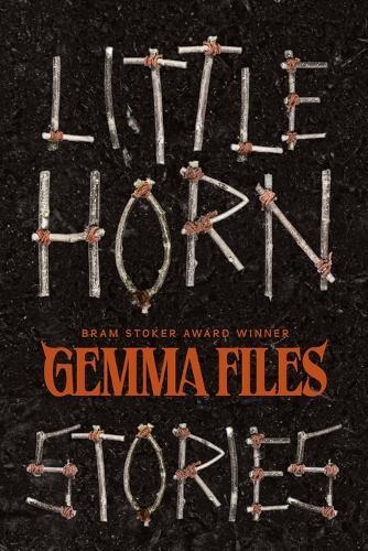 Little Horn: Stories