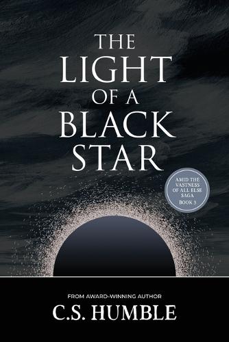 The Light of a Black Star