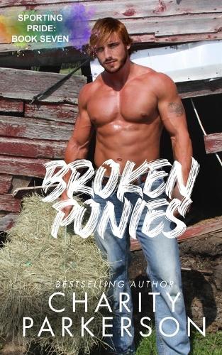Broken Ponies