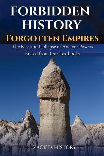 Forbidden History Forgotten Empires: The Rise and Collapse of Ancient Powers Erased from Our Textbooks
