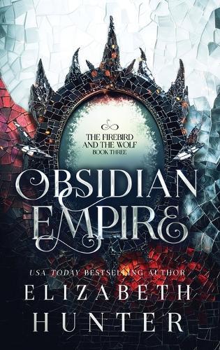 Obsidian Empire: Hardcover Special Edition
