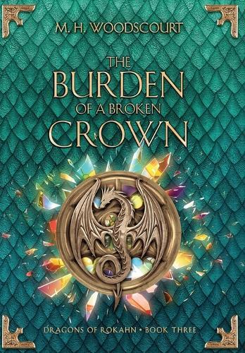 The Burden of a Broken Crown