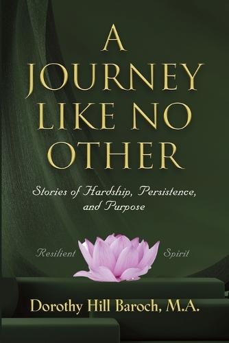 A Journey Like No Other: Stories of Hardship, Persistence and Purpose