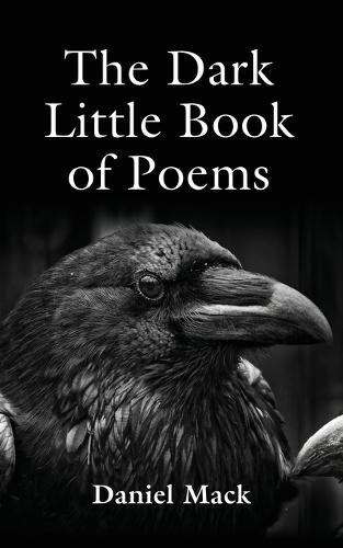 The Dark Little Book of Poems