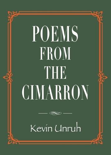Poems from The Cimarron