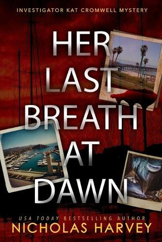 Her Last Breath At Dawn