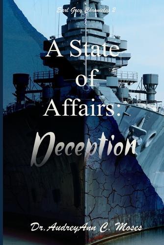 A State of Affairs: Deception 2nd Edition