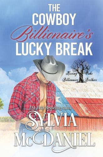 The Cowboy Billionaire's Lucky Break