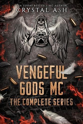 Vengeful Gods MC: The Complete Series
