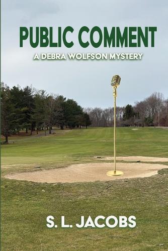 Public Comment: A Debra Wolfson Mystery