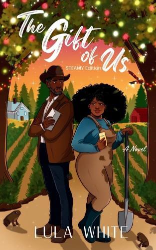 The Gift of US: A Small Town Christmas Romance