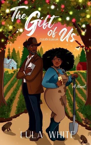 The Gift of US: A Small Town Christmas Romance