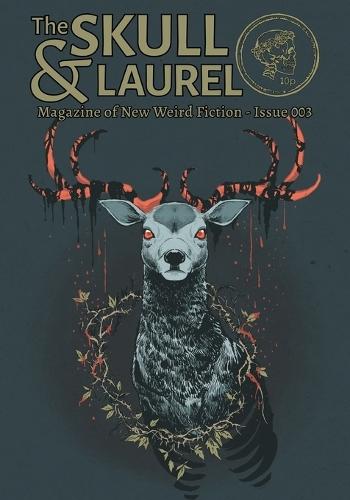 Skull & Laurel 003