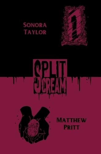 Split Scream: Cursed Places