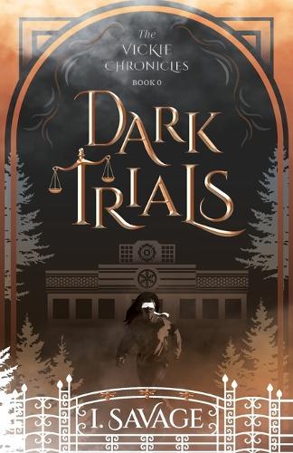 Dark Trials - The Prequel: A Heart-Pounding Mystery-Thriller