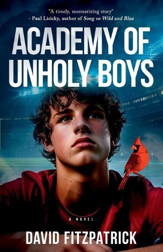 Academy of Unholy Boys