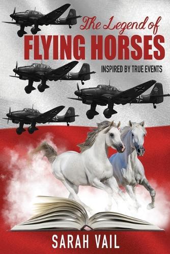 The Legend of Flying Horses