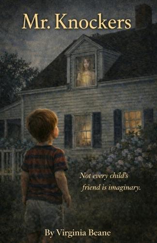 Mr. Knockers