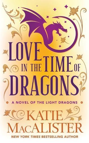 Love in the Time of Dragons