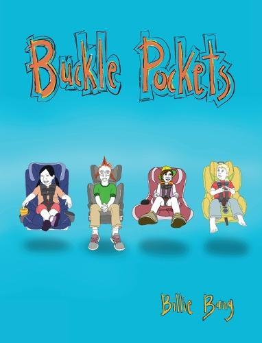 Buckle Pockets