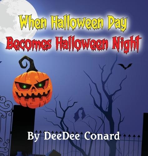 When Halloween Day Becomes Halloween Night
