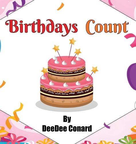 Birthdays Count