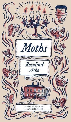 She Wrote) Moths (Monster