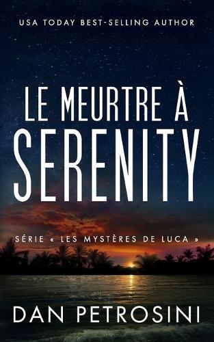 Le Meurtre à Serenity