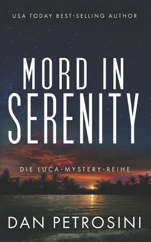 Mord in Serenity