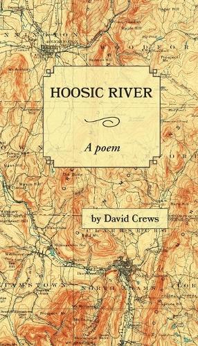 Hoosic River: A poem