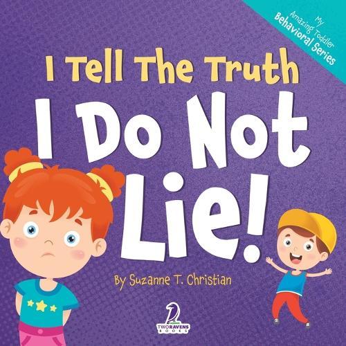 I Tell the Truth. I Do Not Lie|