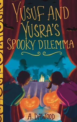 Yusuf and Yusra Spooky Dilemma