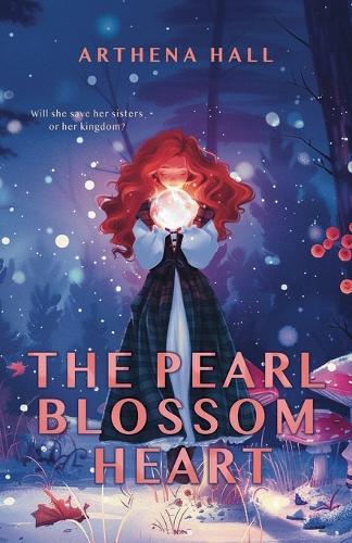 The Pearl Blossom Heart