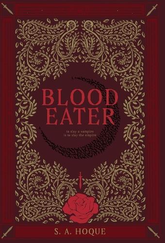 Blood Eater
