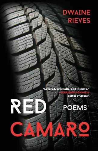 Red Camaro: Poems
