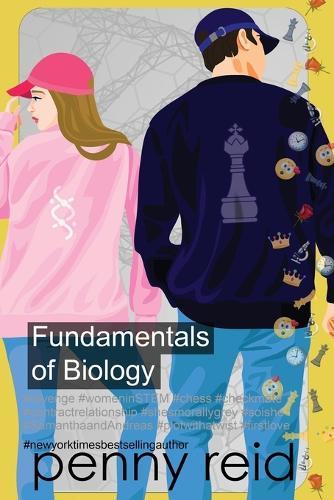 Fundamentals of Biology