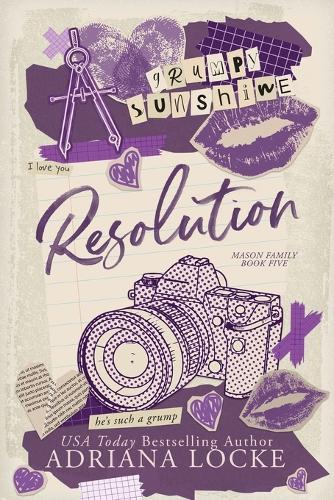 Resolution