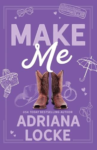 Make Me: Special Edition