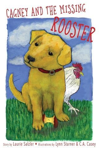 Cagney and the Missing Rooster